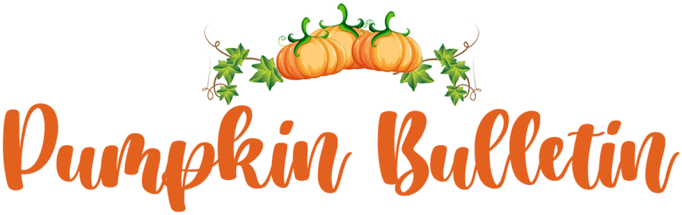 Pumpkin Bulletin